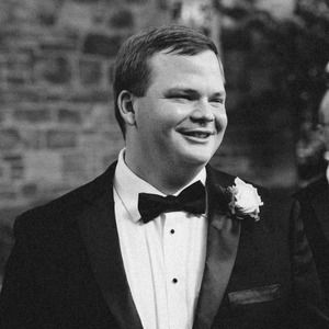 Meet your Posher, Jackson